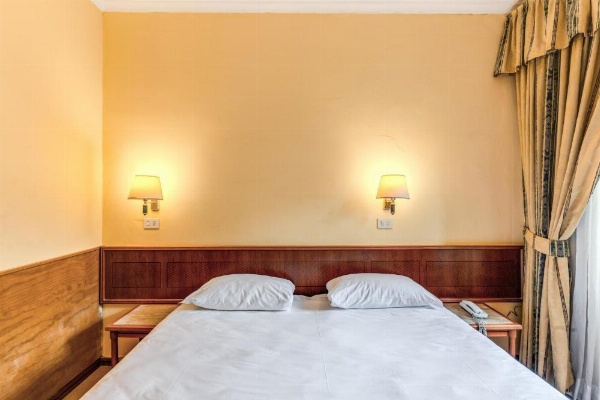 Hotel Pomezia image 11