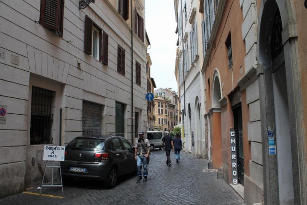 Hotel Pomezia image 12