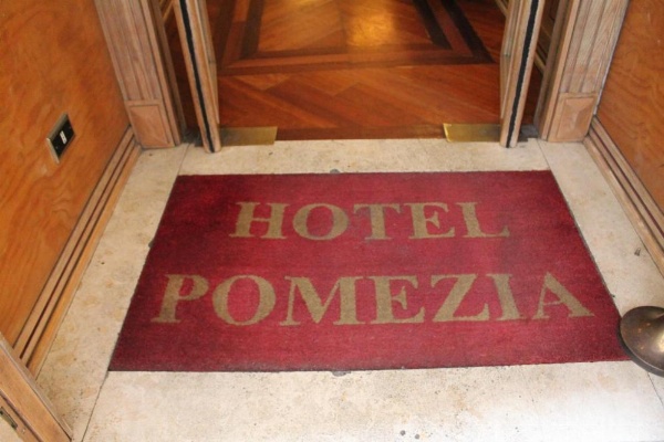 Hotel Pomezia image 13