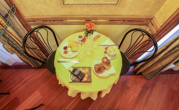 Hotel Pomezia image 19