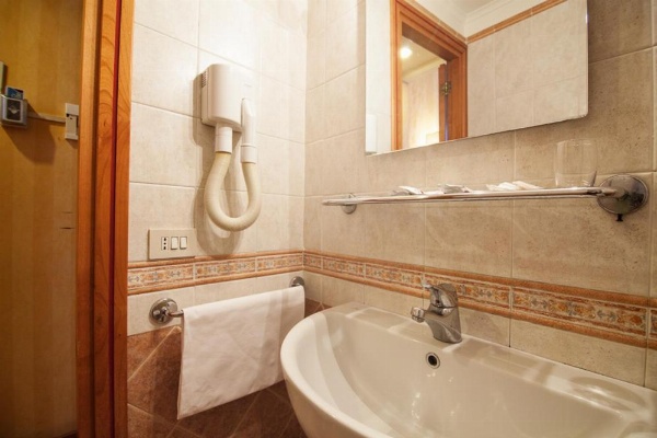 Hotel Pomezia image 21