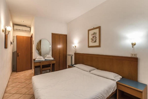 Hotel Pomezia image 23