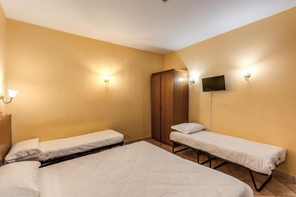 Hotel Pomezia image 27