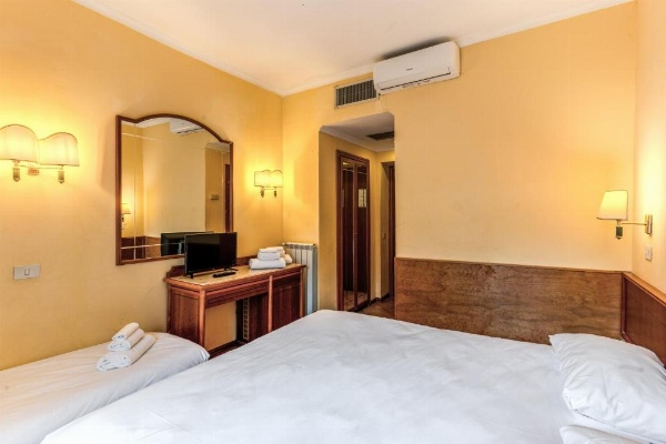 Hotel Pomezia image 29