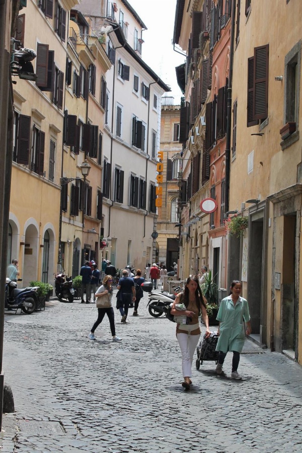 Hotel Pomezia image 5