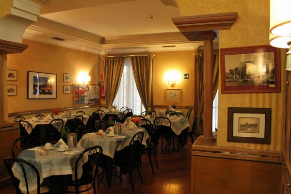 Hotel Pomezia image 6